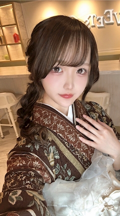 プロフィール写真6・みんと｜SWEETS GANG・スイーツギャング - 木屋町のコンカフェ