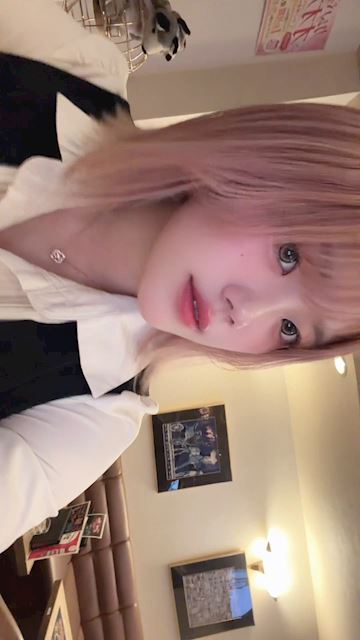 みあり🐺オオカミちゃん🐺のプロフ動画