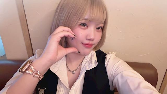 みあり🐺オオカミちゃん🐺のプロフ動画
