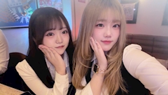 みあり🐺オオカミちゃん🐺「今を笑って    振り返る    君を守りたい」