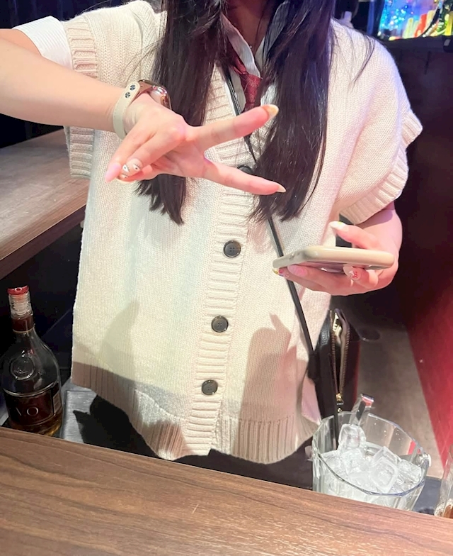 プロフィール写真2・るる｜