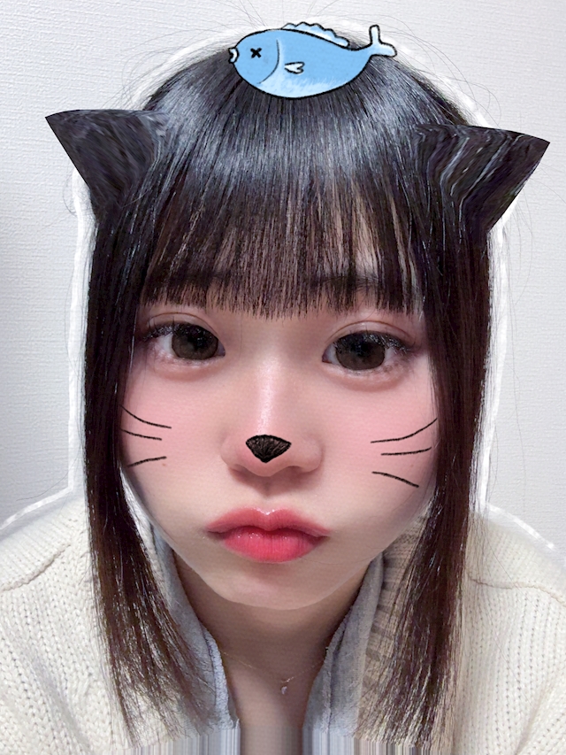 プロフィール写真3・るる｜