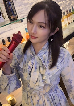 プロフィール写真3・晴妃(はるひ)|Vinculo'・ヴィンクロ - 中洲のスナック
