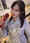 プロフィール写真3・晴妃(はるひ)|Vinculo'・ヴィンクロ - 中洲のスナック