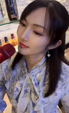 プロフィール写真2・晴妃(はるひ)|Vinculo'・ヴィンクロ - 中洲のスナック