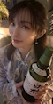 プロフィール写真7・晴妃(はるひ)|Vinculo'・ヴィンクロ - 中洲のスナック