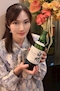 プロフィール写真5・晴妃(はるひ)|Vinculo'・ヴィンクロ - 中洲のスナック