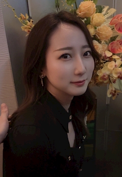 プロフィール写真2・ふうか｜Vinculo'・ヴィンクロ - 中洲のスナック