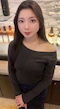 プロフィール写真2・ゆう|Vinculo'・ヴィンクロ - 中洲のスナック