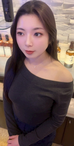 プロフィール写真3・ゆう|Vinculo'・ヴィンクロ - 中洲のスナック