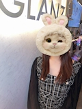 女の子の名前
