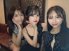 プロフィール写真4・水城えりか｜CLUB Bella Donna・ベラドンナ - 知立のキャバクラ