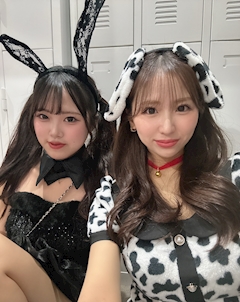 プロフィール写真3・水城えりか｜CLUB Bella Donna・ベラドンナ - 知立のキャバクラ