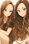 プロフィール写真2・鈴椛　めぐ｜CLUB Bella Donna・ベラドンナ - 知立のキャバクラ
