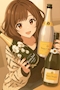 プロフィール写真1・鈴椛　めぐ｜CLUB Bella Donna・ベラドンナ - 知立のキャバクラ