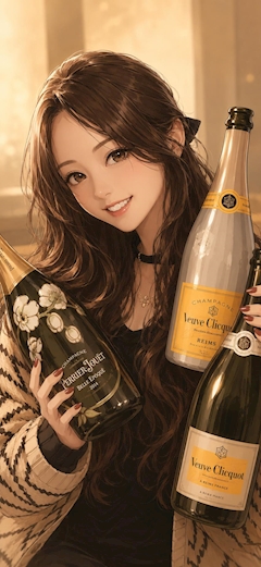 プロフィール写真5・鈴椛 めぐ｜CLUB Bella Donna・ベラドンナ - 知立のキャバクラ