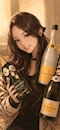 プロフィール写真5・鈴椛 めぐ｜CLUB Bella Donna・ベラドンナ - 知立のキャバクラ