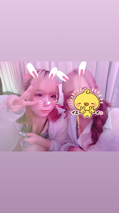 れな「出勤しましたー」