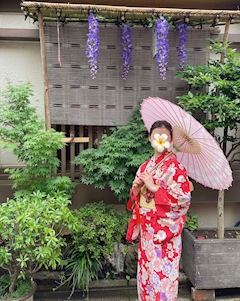 プロフィール写真2・美香｜LOUNGE おうし座・オウシザ - 川崎のクラブ/ラウンジ
