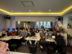 プロフィール写真2・恵美(ママ)|LOUNGE おうし座・オウシザ - 川崎のクラブ/ラウンジ