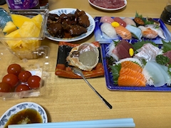 かおり(チーママ)