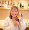 プロフィール写真1・ひな|Girl'sBar LuLu・ルル - 郡山駅前のガールズバー