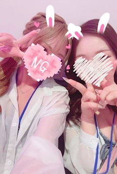 もゆ「出勤です🫶」