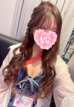 プロフィール写真2・もゆ|金山楽園・カナヤマラクエン - 名古屋 金山のガールズバー
