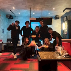 プロフィール写真1・STAFF｜Girls Bar Double・ガールズバー ダブル - 小松駅のガールズバー