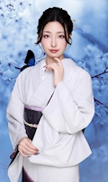夕月