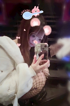 プロフィール写真3・ぽめ｜焼肉とバニーガール難波店 - 難波のガールズバー