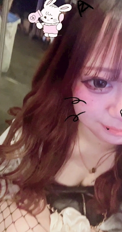 プロフィール写真4・ぽめ｜焼肉とバニーガール難波店 - 難波のガールズバー