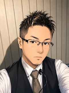 プロフィール写真1・すーさん ♂｜CLUB Reveur・レヴール - 綱島駅東口のキャバクラ
