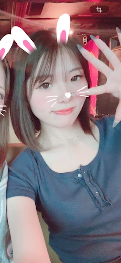 プロフィール写真1・あみ|GIRL'S BAR PAC・パック - 茨木のガールズバー