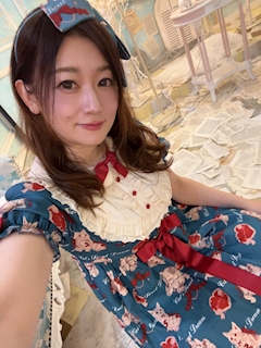 💜かな💜9月誕生日、9月末退店！