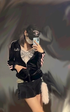 プロフィール写真1・あられ｜GIRLS BAR Queen Bee・クイーンビー - 向ヶ丘遊園のガールズバー