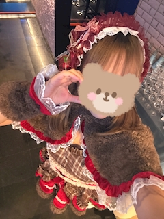 プロフィール写真2・あられ｜GIRLS BAR Queen Bee・クイーンビー - 向ヶ丘遊園のガールズバー