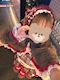 プロフィール写真2・あられ｜GIRLS BAR Queen Bee・クイーンビー - 向ヶ丘遊園のガールズバー