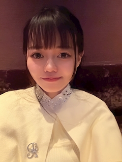 プロフィール写真3・小川るるか｜錦 キャバクラ・マジェスティー