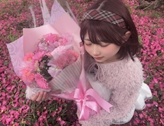 プロフィール写真2・ハル｜Cafe & Bar PENTHOUSE・ペントハウス - 春吉・西中洲のガールズバー