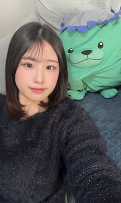 みほ「今日はまだ暖かい！？」