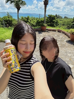 プロフィール写真2・みほ｜藤が丘 ガールズバー・イースター