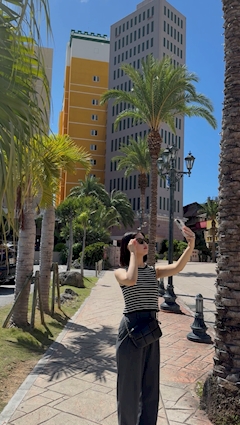 プロフィール写真3・みほ｜藤が丘 ガールズバー・イースター