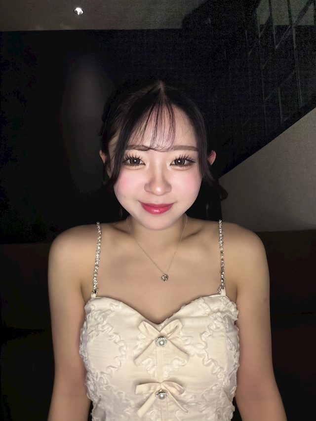 プロフィール写真1・みに｜