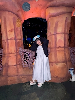 プロフィール写真2・りんね。｜