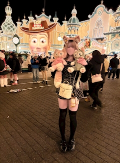 プロフィール写真4・もぶ|Concept Bar Royal Bounty・ロイヤルバウンティ - 小岩のガールズバー