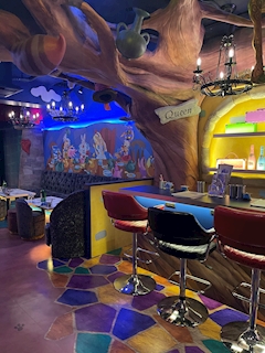 プロフィール写真2・ひなの｜Alice Lounge・アリスラウンジ - 上野のコンカフェ