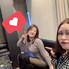 🍻🍺🎤💃けい💃🎤🍻🍺「にゅぅぅぅぅううリップ💋💄💕」