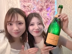 🎀めい🎀「月曜日🍾❤️‍🔥」