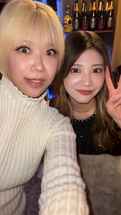 🎀めい🎀「今日も元気にOPEN✨」